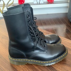 Dr Martens boots